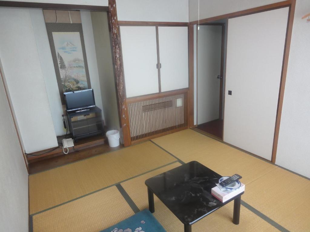 Ryokan Tanada Hirosima Kültér fotó