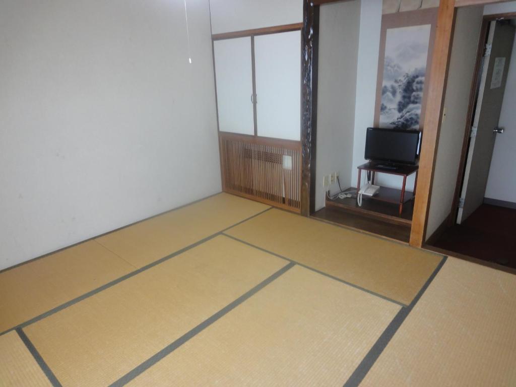 Ryokan Tanada Hirosima Kültér fotó