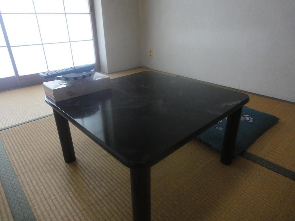 Ryokan Tanada Hirosima Kültér fotó