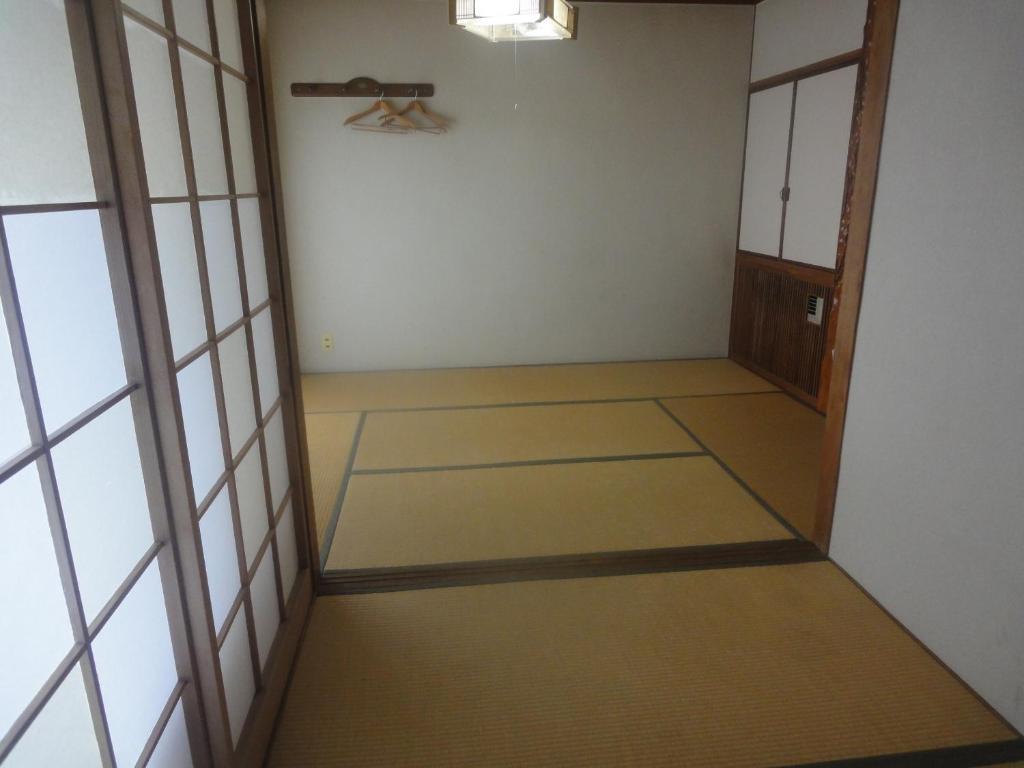 Ryokan Tanada Hirosima Kültér fotó