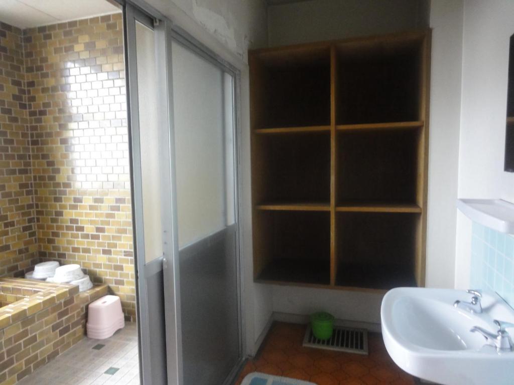 Ryokan Tanada Hirosima Kültér fotó