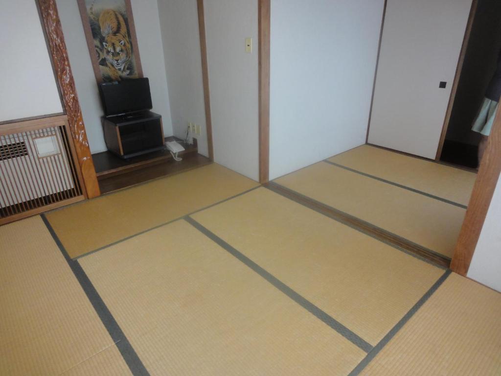 Ryokan Tanada Hirosima Kültér fotó