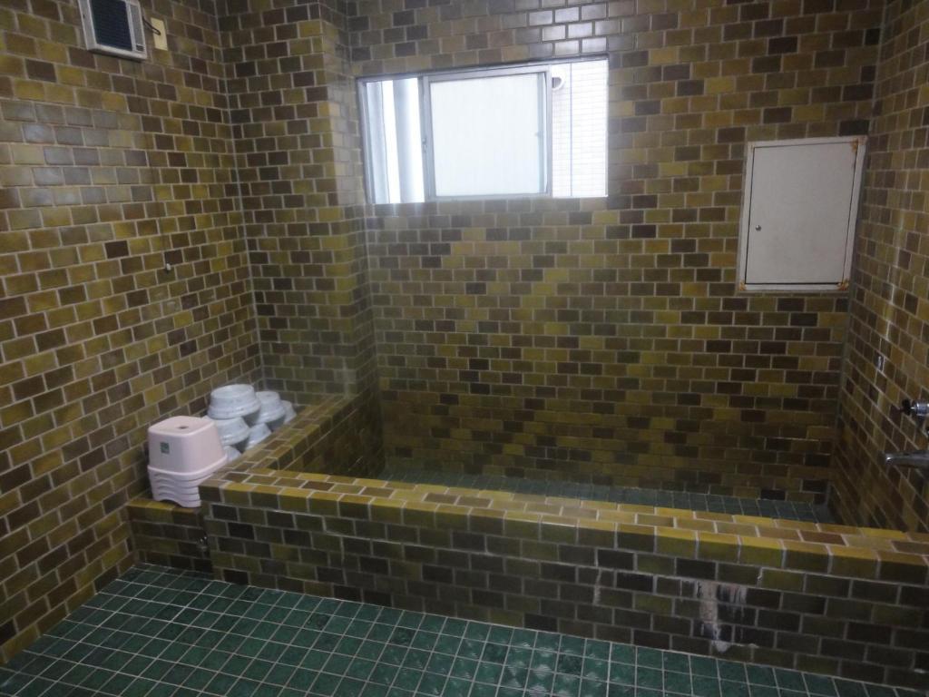Ryokan Tanada Hirosima Kültér fotó