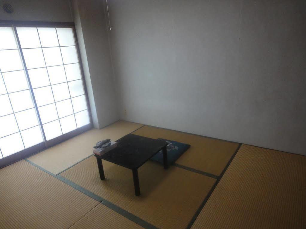Ryokan Tanada Hirosima Kültér fotó