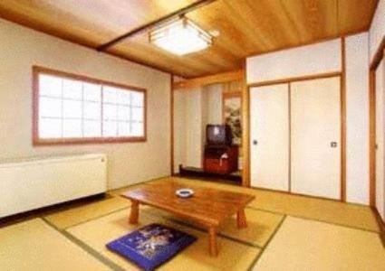 Ryokan Tanada Hirosima Kültér fotó